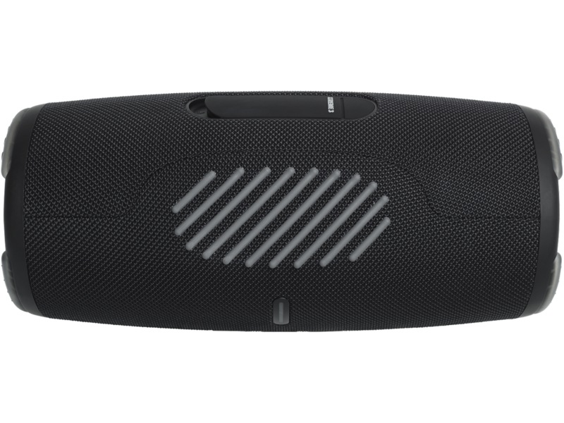 JBL XTREME 3 Trådløs bluetooth høyttaler (sort) Trådløs / Bluetooth-høyttaler