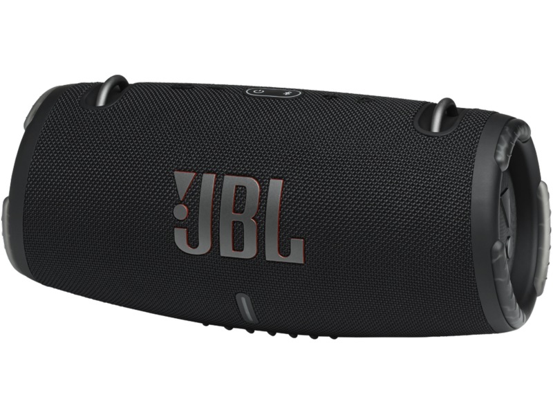 JBL XTREME 3 Trådløs bluetooth høyttaler (sort) Trådløs / Bluetooth-høyttaler