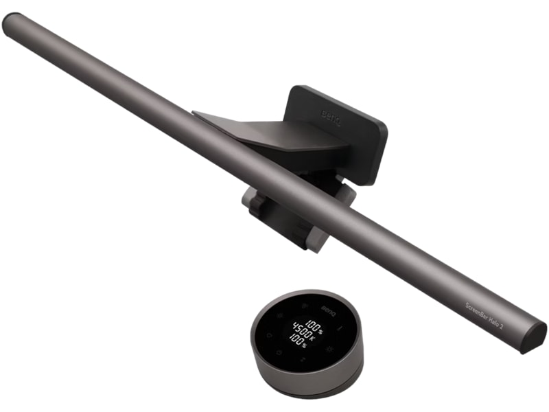 BenQ ScreenBar HALO 2 Skjermer