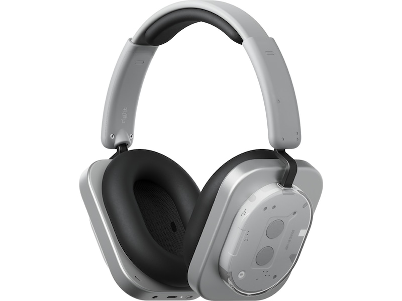 Nothing Headphone (1) (hvit) Hodetelefoner