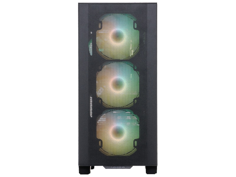 Komplett-PC Advanced Gaming a150 RGB Gaming-PC stasjonær