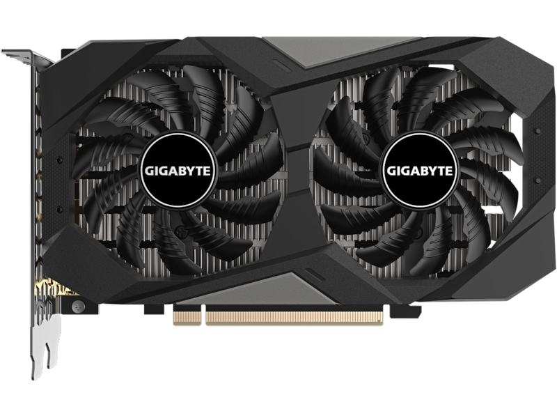Gigabyte GeForce RTX 3050 WINDFORCE OC Skjermkort