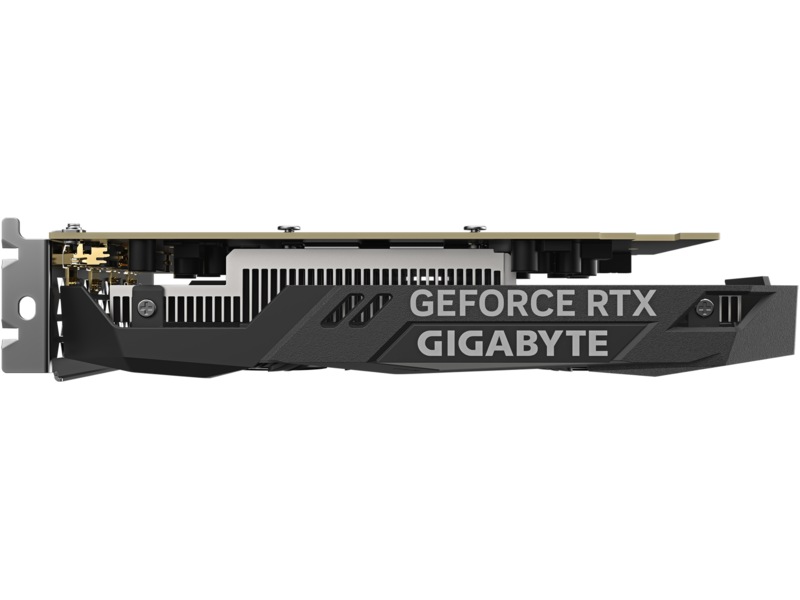 Gigabyte GeForce RTX 3050 WINDFORCE OC Skjermkort