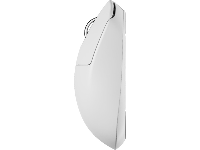 Pulsar X3 Mini Trådløs Gamingmus (hvit) Gamingmus