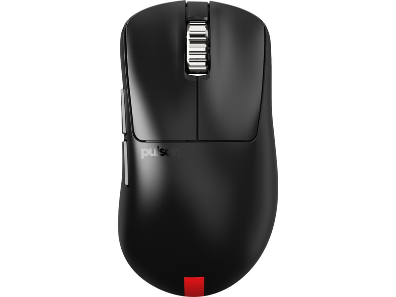 Pulsar Xlite V4 eS Mini Trådløs gamingmus (sort) Gamingmus