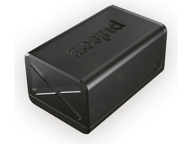 Pulsar Trådløs 4K Dongle (sort) Tilbehør