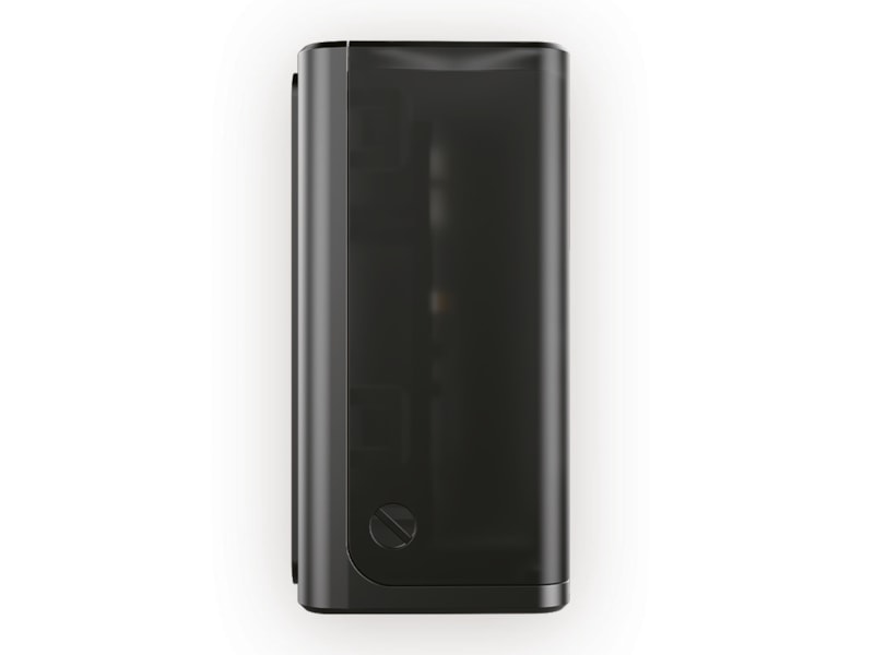 Pulsar Trådløs 4K Dongle (sort) Tilbehør