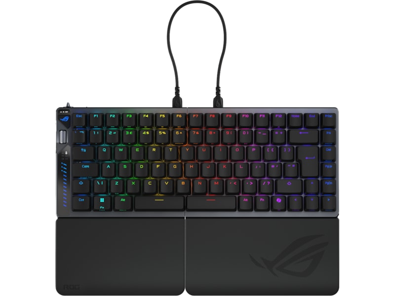 Asus M705 ROG FALCATA ACE Gamingtastatur Gamingtastatur