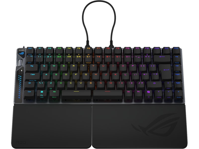 Asus M705 ROG FALCATA ACE Gamingtastatur Gamingtastatur
