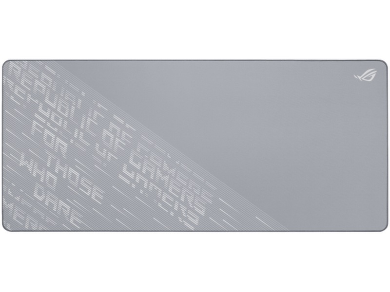 Asus ROG Scabbard II XXL Musematte (artic grey) Gamingmusematte