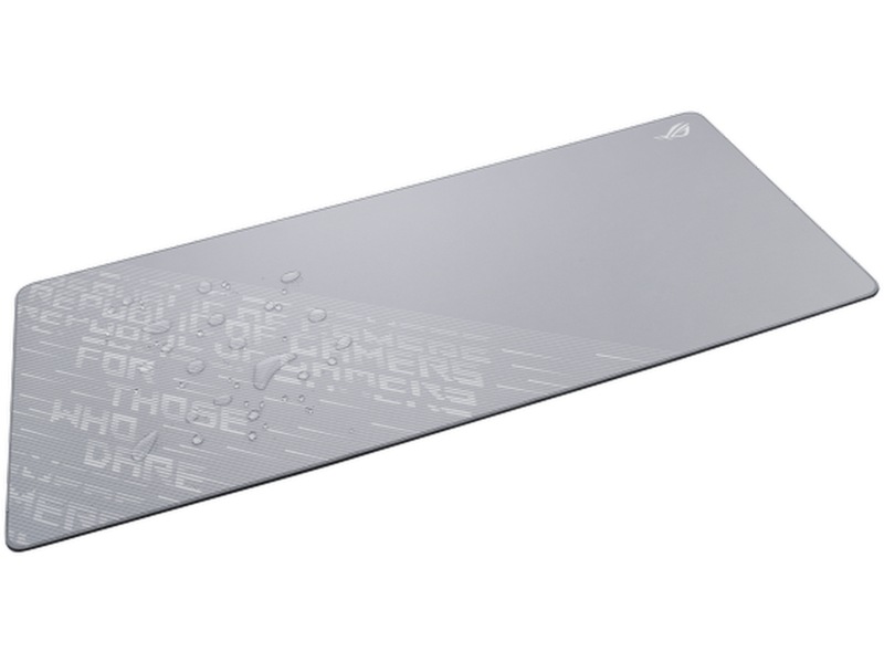 Asus ROG Scabbard II XXL Musematte (artic grey) Gamingmusematte