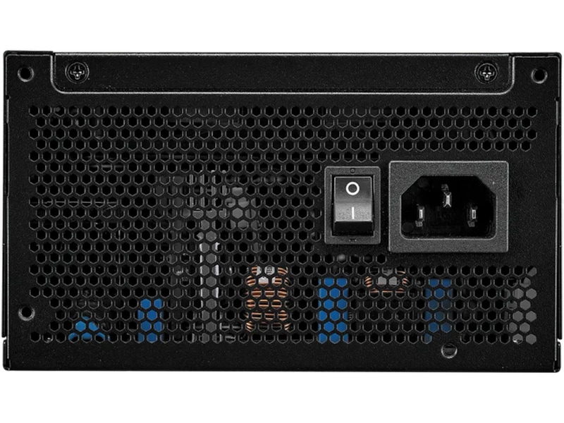 Cooler Master MWE Gold 850 V3 PSU Enheter