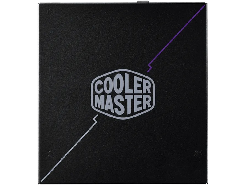 Cooler Master MWE Gold 750 V3 PSU Enheter