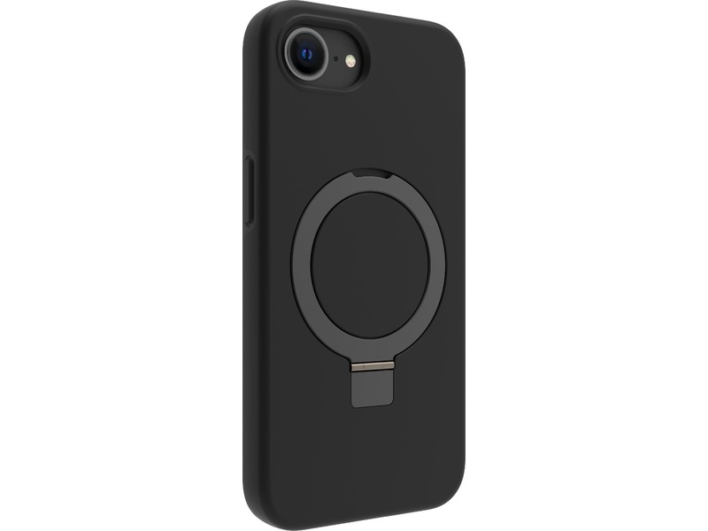 dbramante1928 iPhone SE (4. gen) Iceland Pro deksel (sort) Deksel til mobiltelefon