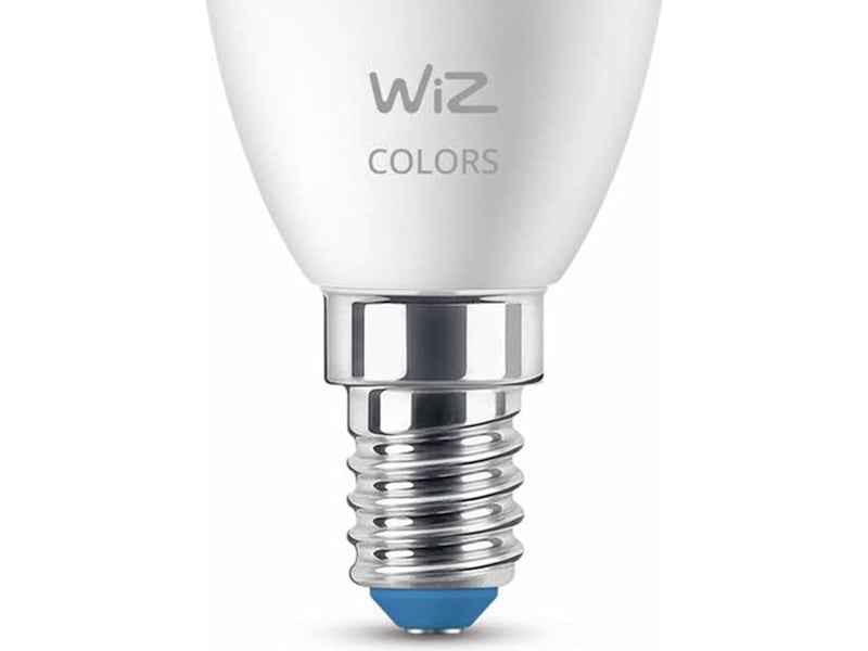 WiZ BLE 40W E14 lyspære (3-pack) Lyspærer & LED-pærer