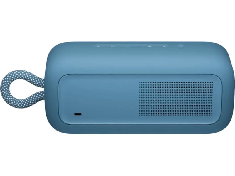 Bose Soundlink Plus bærbar høyttaler (Blue Dusk) Trådløs / Bluetooth-høyttaler