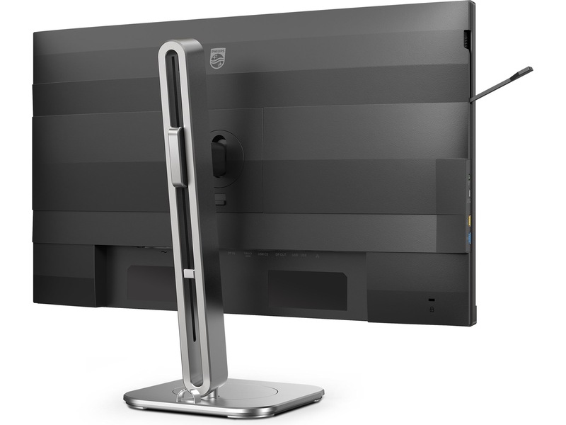 Philips 27" skjerm 27B2G5601/00 Skjermer