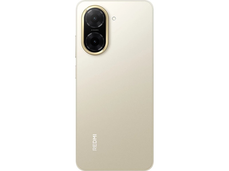 Xiaomi Redmi A5 64GB (gull) Mobiltelefoner