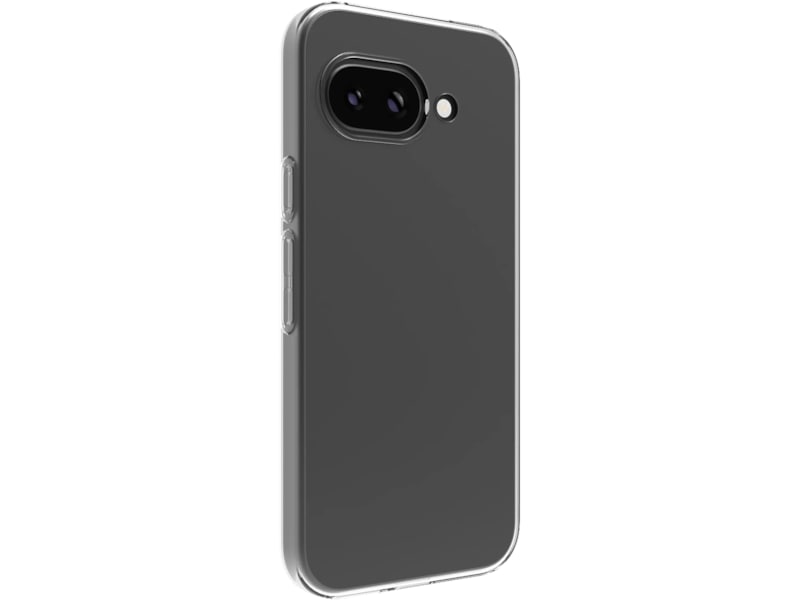 dbramante1928 Pixel 9a Greenland Deksel (gjennomsiktig) Deksel til mobiltelefon