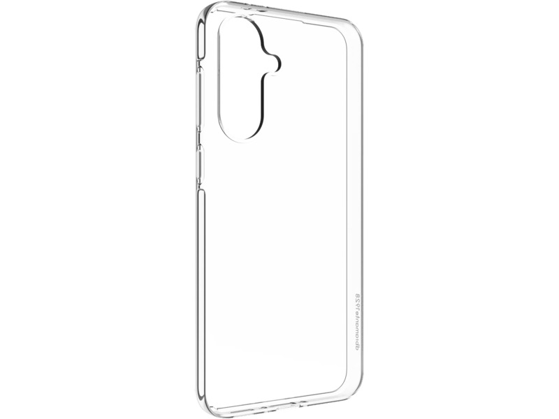 dbramante1928 Galaxy A36 5G Greenland Deksel (gjennomsiktig) Deksel til mobiltelefon