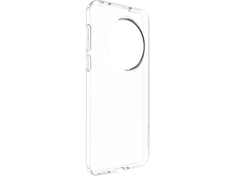 dbramante1928 Honor Magic7 Pro Greenland deksel (gjennomsiktig) Deksel til mobiltelefon