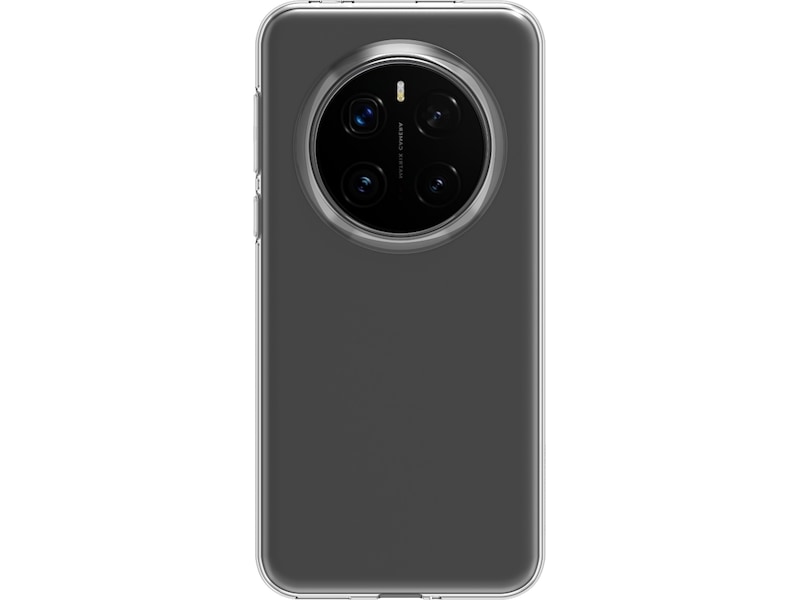 dbramante1928 Honor Magic7 Pro Greenland deksel (gjennomsiktig) Deksel til mobiltelefon