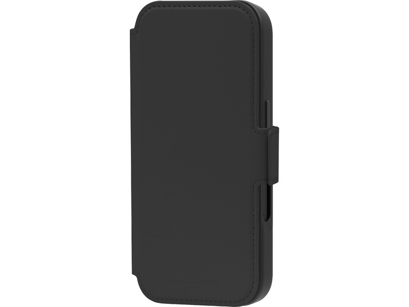 dbramante1928 iPhone 16 Lynge 2-i-1 Lommebokdeksel (midnight) Deksel til mobiltelefon