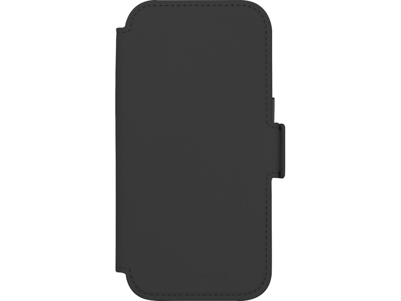 dbramante1928 iPhone 16 Lynge 2-i-1 Lommebokdeksel (midnight) Deksel til mobiltelefon