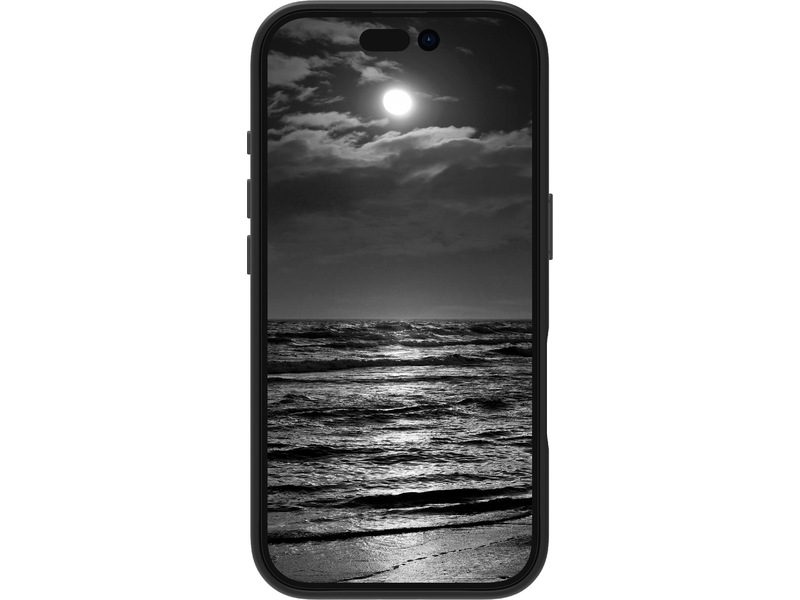 dbramante1928 iPhone 16 Lynge 2-i-1 Lommebokdeksel (midnight) Deksel til mobiltelefon