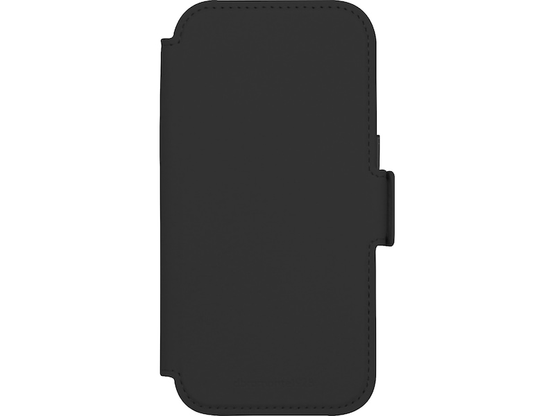 dbramante1928 iPhone 17 Lynge 2-i-1 Lommebokdeksel (midnight) Deksel til mobiltelefon