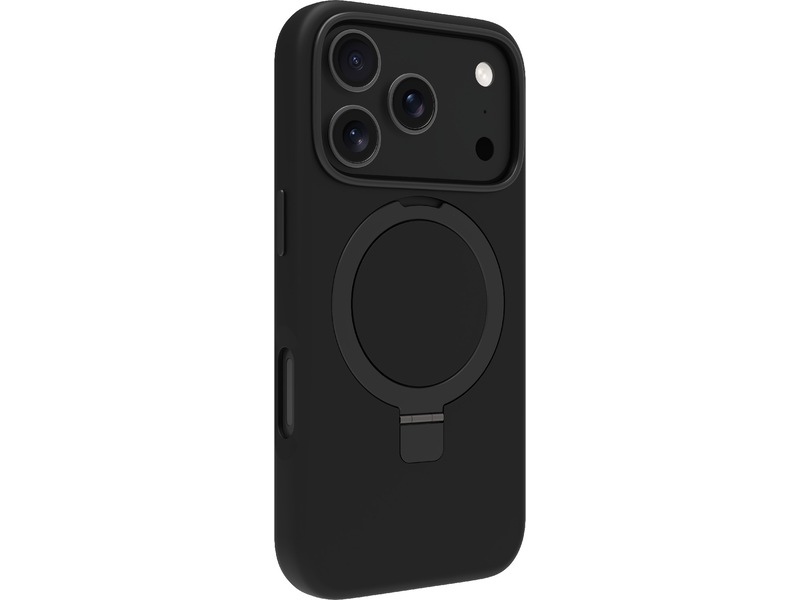 dbramante1928 iPhone 17 Pro Roskilde ICON deksel (midnight) Deksel til mobiltelefon