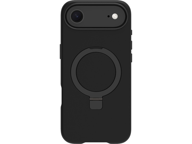 dbramante1928 iPhone Air Roskilde skinndeksel (midnight) Deksel til mobiltelefon