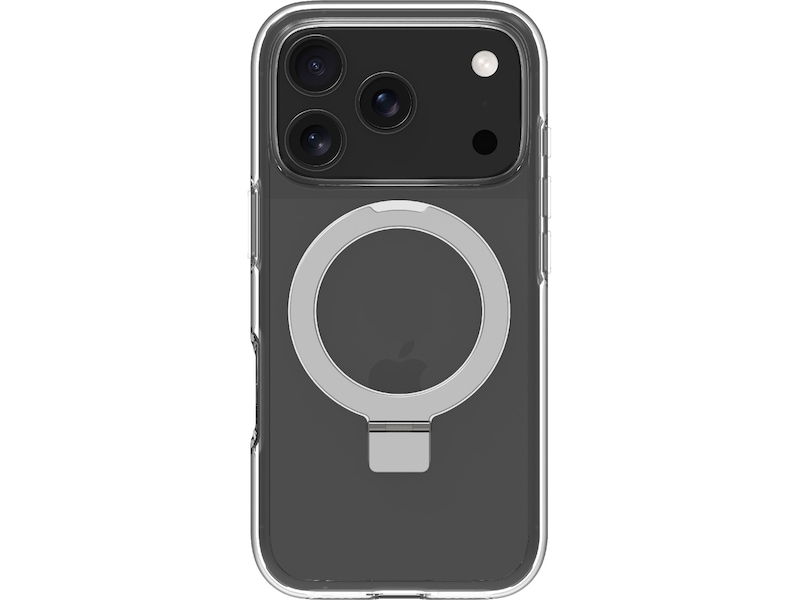 dbramante1928 iPhone 17 Pro Iceland Ultra D3O deksel (gjennomsiktig) Deksel til mobiltelefon