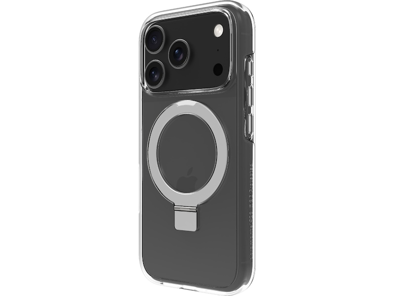 dbramante1928 iPhone 17 Pro Iceland Ultra D3O deksel (gjennomsiktig) Deksel til mobiltelefon