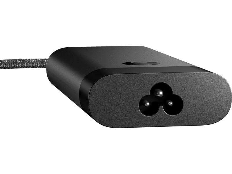 HP 100W USB-C Adapter Batteri og lader
