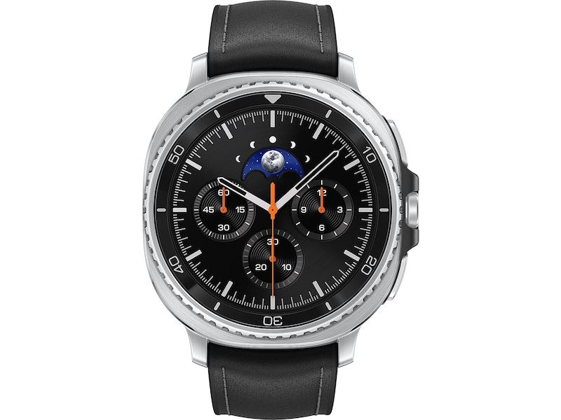 Samsung Galaxy Watch8 Classic 46mm BT (black) Smartklokker