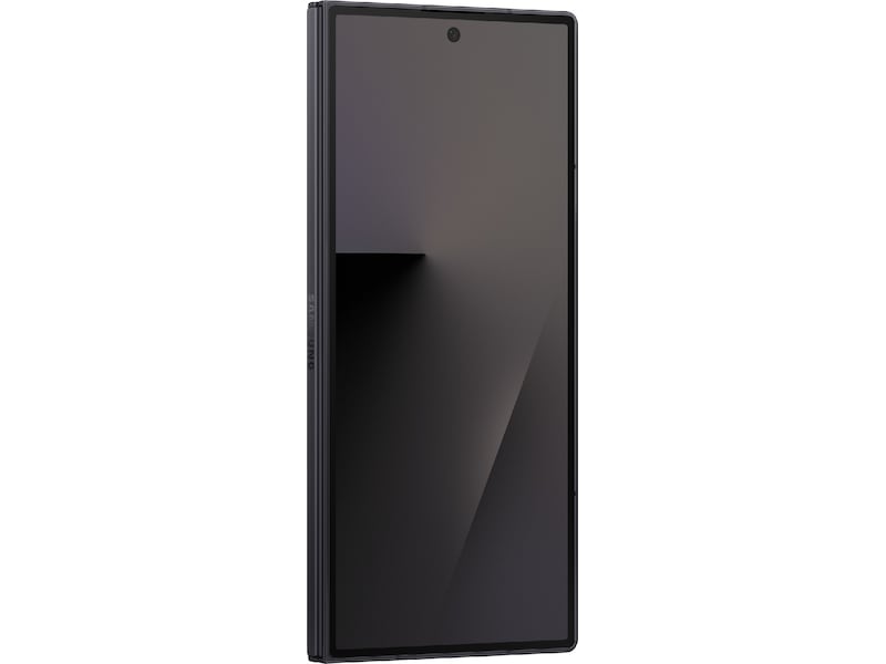 Samsung Galaxy Z Fold7 512GB (jetblack) Mobiltelefoner