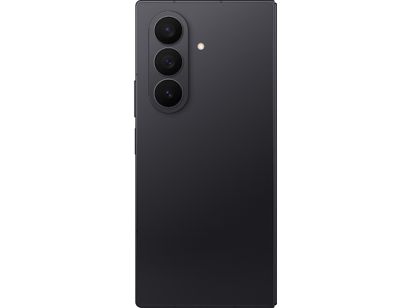 Samsung Galaxy Z Fold7 512GB (jetblack) Mobiltelefoner
