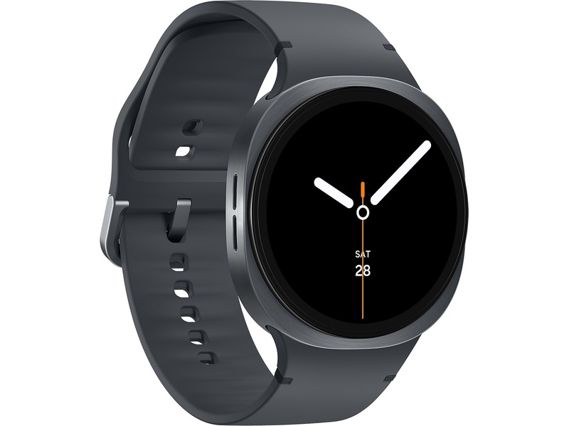Samsung Galaxy Watch8 44mm BT (graphite) Smartklokker
