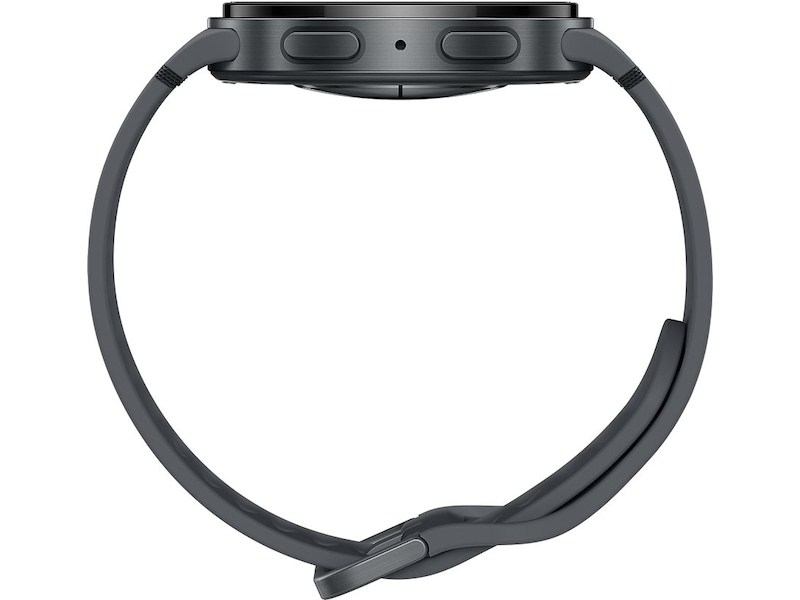Samsung Galaxy Watch8 44mm BT (graphite) Smartklokker