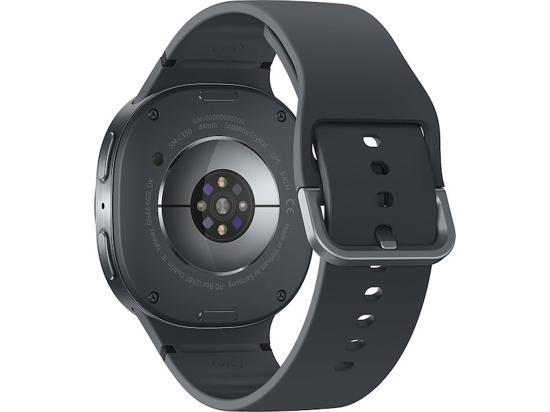 Samsung Galaxy Watch8 44mm BT (graphite) Smartklokker