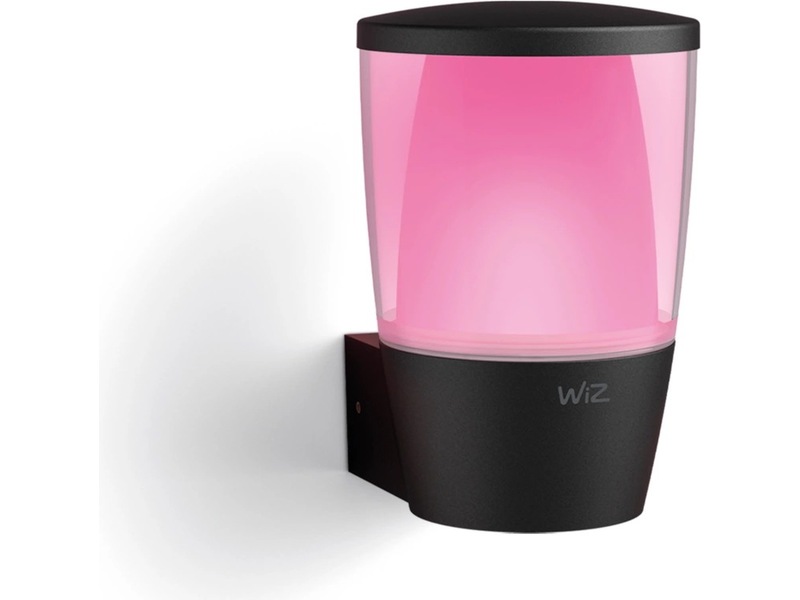 WiZ Utendørs ELPAS Vegglampe Vegglampe