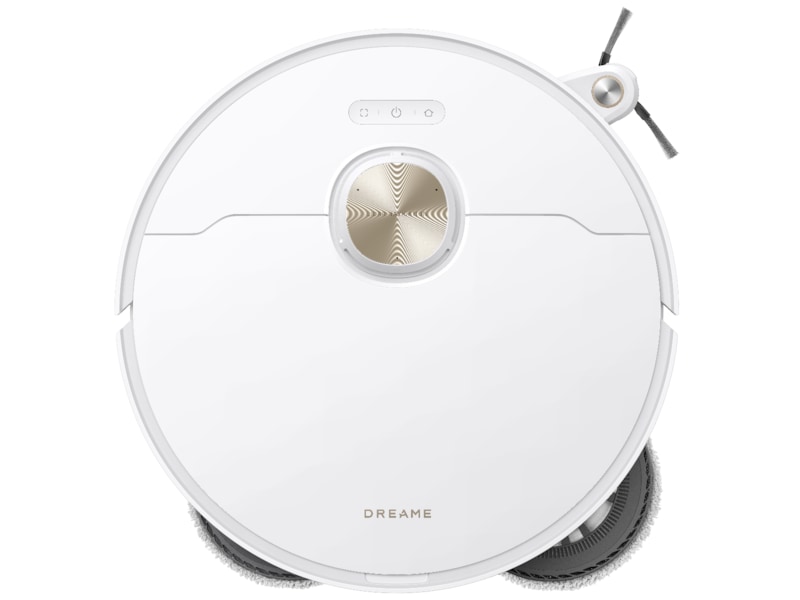 Dreame L40s Pro Ultra Robotstøvsuger (hvit) Robotstøvsugere