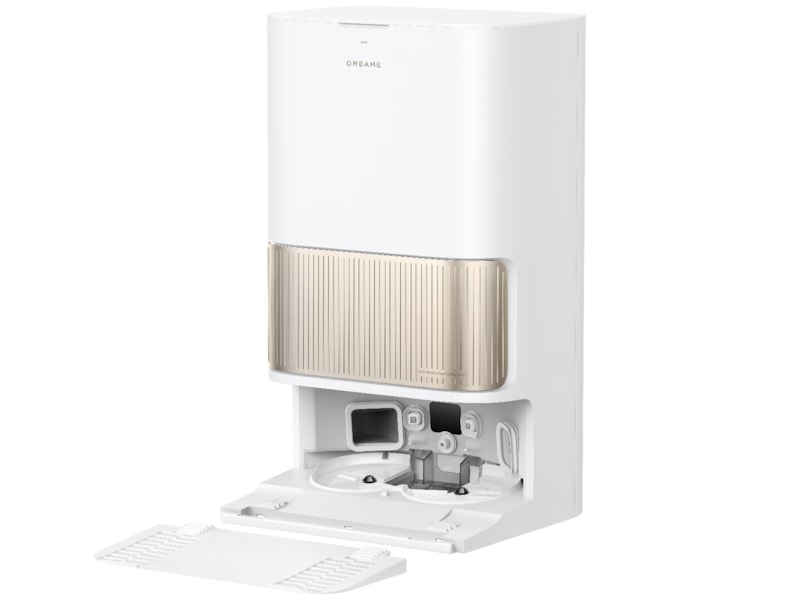 Dreame L40s Pro Ultra Robotstøvsuger (hvit) Robotstøvsugere