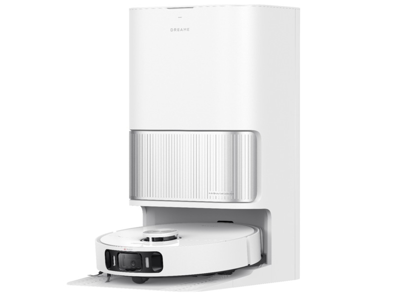 Dreame L40 Ultra AE Robotstøvsuger (hvit) Robotstøvsugere