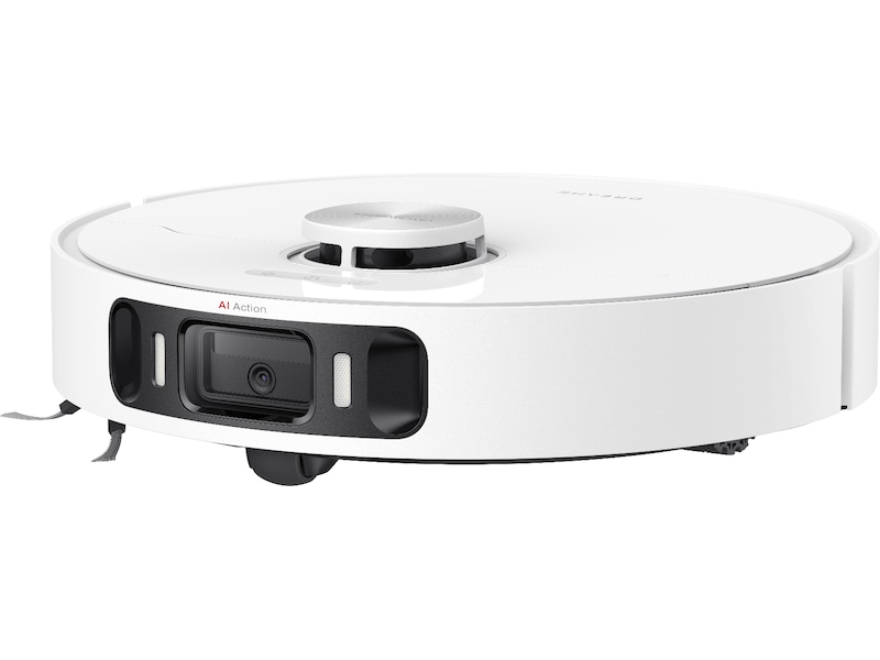 Dreame L40 Ultra AE Robotstøvsuger (hvit) Robotstøvsugere