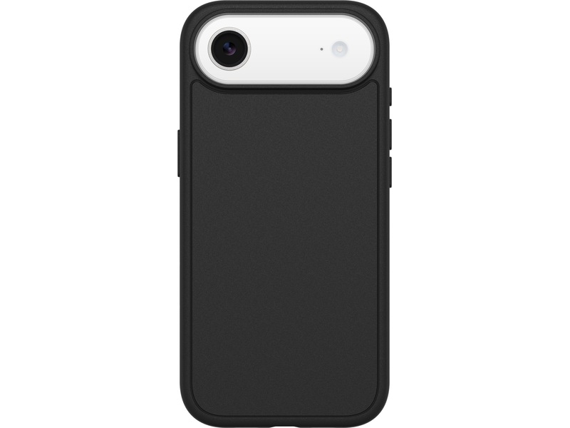OtterBox iPhone Air Symmetry deksel - ProPack (sort) Deksel til mobiltelefon