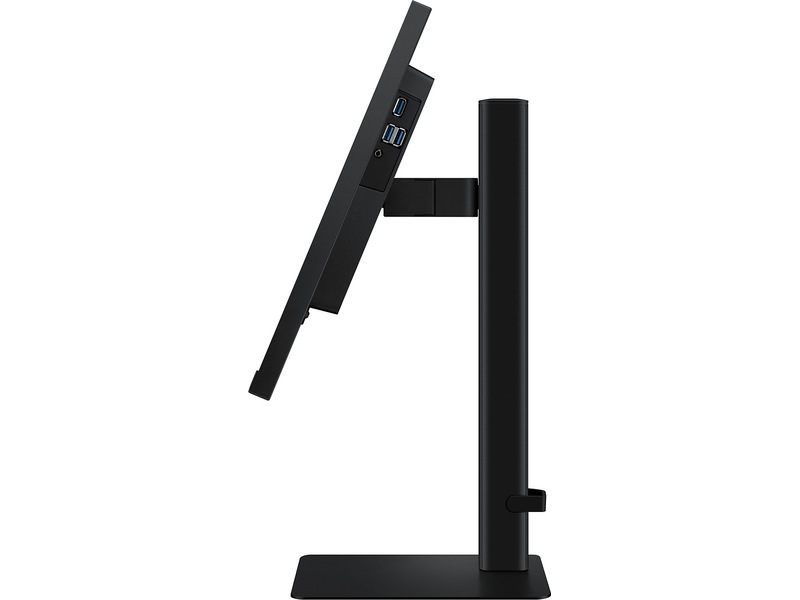 Samsung 24" ViewFinity S6 skjerm S24D600EA Skjermer