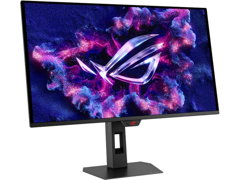 ASUS 27" gamingskjerm ROG Strix XG27AQDPG Skjermer