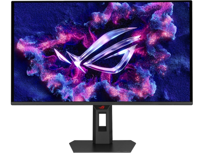 ASUS 27" gamingskjerm ROG Strix XG27AQDPG Skjermer